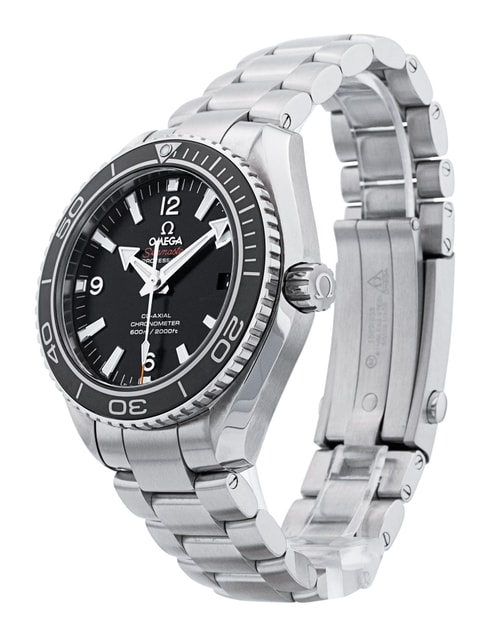 Omega Planet Ocean 232.30.42.21.01.001 Image 2